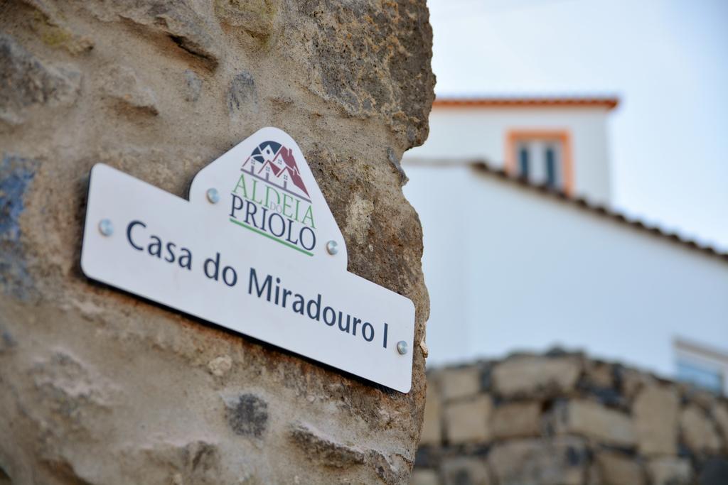 Aldeia Do Priolo Hotel Nordeste  Exterior photo