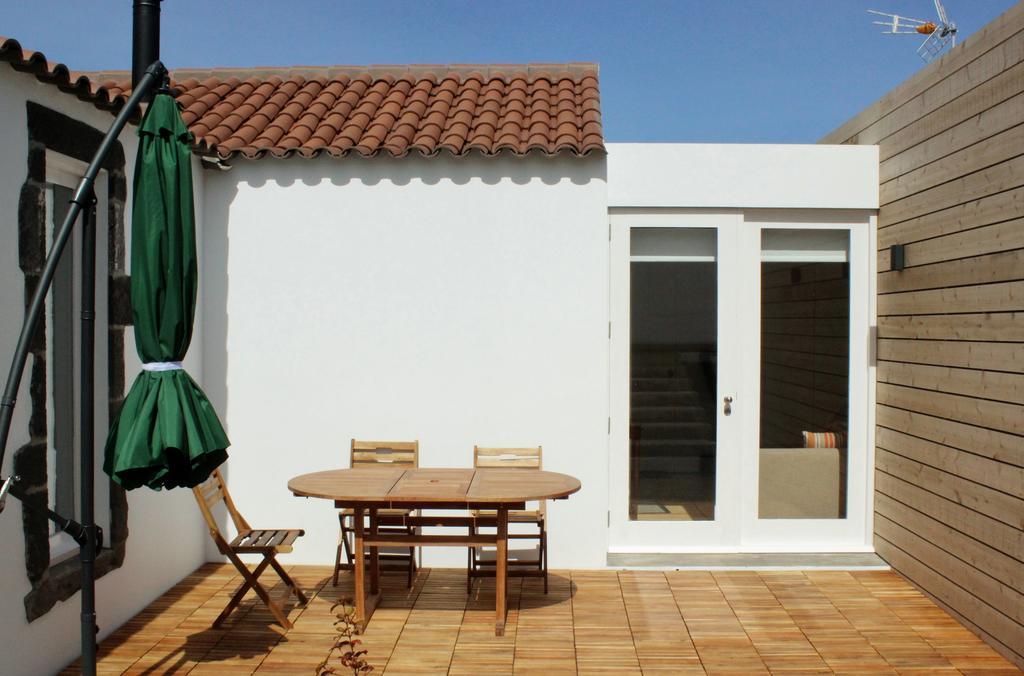 Aldeia Do Priolo Hotel Nordeste  Exterior photo